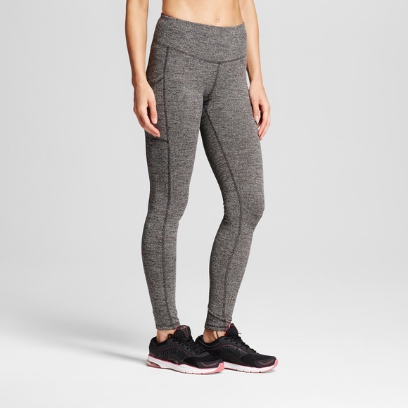champion leggings with pockets